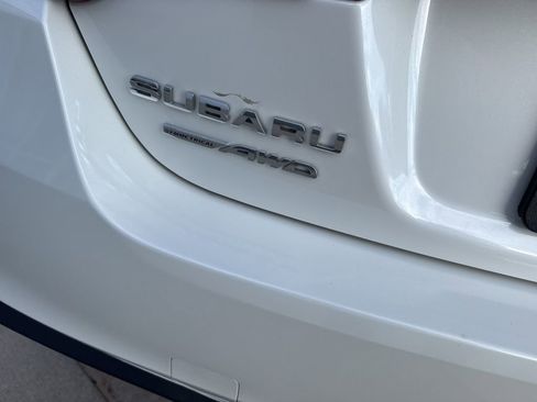 Used 2019 Subaru Legacy 2.5i Sport image 21