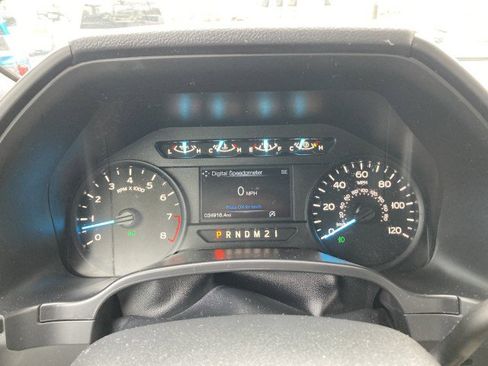 Used 2020 Ford F150 XL w/ Equipment Group 101A Mid AWD/4WD image 16