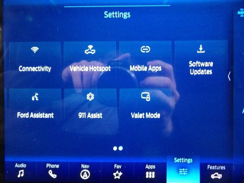 Used 2023 Ford F150 XLT w/ Equipment Group 302A High AWD/4WD image 23