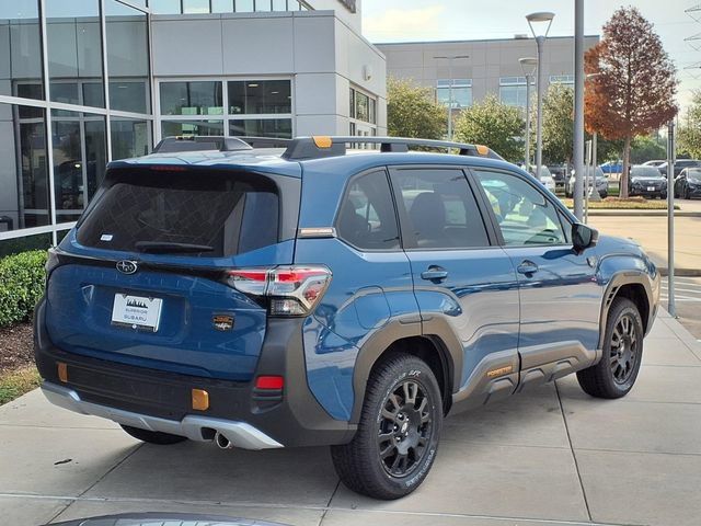 New 2026 Subaru Forester Wilderness AWD/4WD image 4