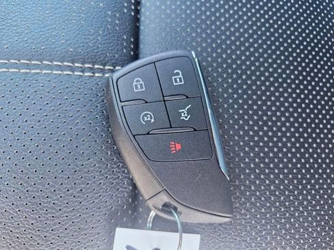 New 2026 Chevrolet Traverse High Country image 29