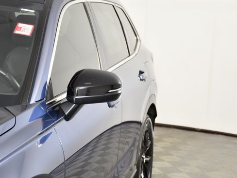 Used 2024 Honda CR-V Sport image 13