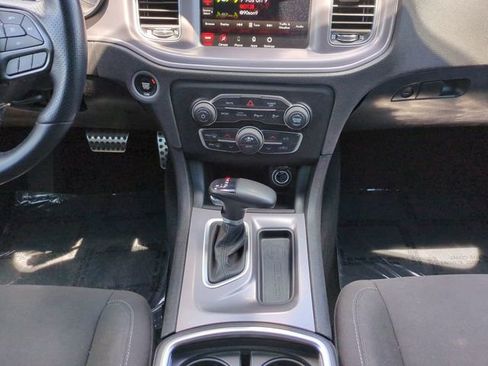 Used 2023 Dodge Charger R/T RWD image 18