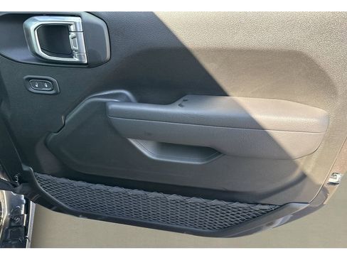 New 2026 Jeep Wrangler Sport AWD/4WD image 15