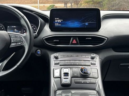 Used 2023 Hyundai Santa Fe SEL image 25