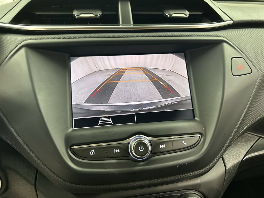 Certified 2023 Chevrolet TrailBlazer LT FWD image 15