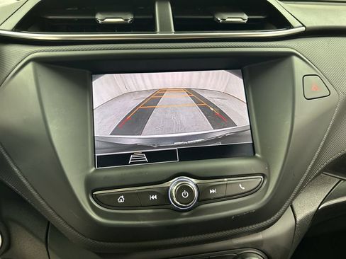 Certified 2023 Chevrolet TrailBlazer LT FWD image 15