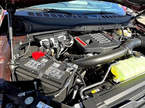 New 2025 Ford F150 Raptor image 11