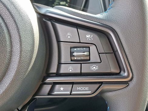 Used 2025 Subaru WRX tS image 27