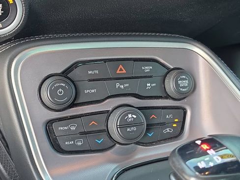 Used 2022 Dodge Challenger GT RWD image 23
