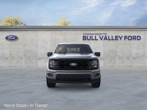 New 2026 Ford F150 XLT AWD/4WD image 2