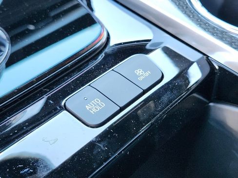 New 2026 Cadillac Escalade V w/ LPO, Floor Liner Package AWD/4WD image 27