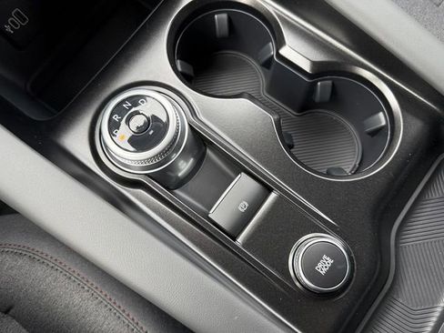 New 2026 Ford Explorer Active image 19