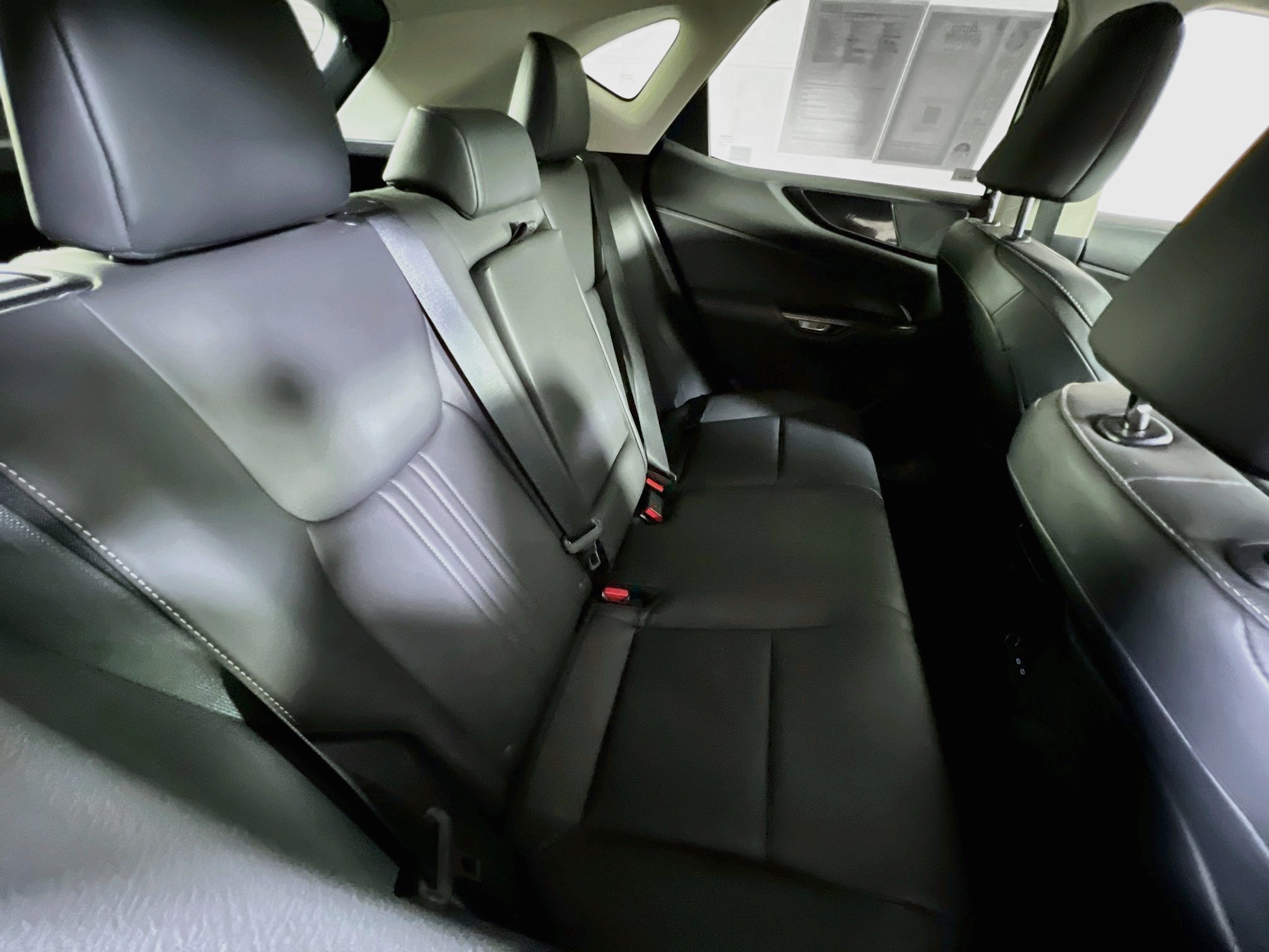 Used 2024 Lexus NX 250 AWD w/ Cold Area Package image 25