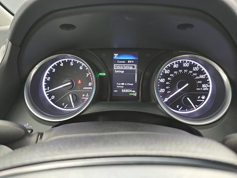 Used 2018 Toyota Camry LE w/ Convenience Package image 21