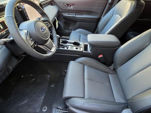 New 2026 Subaru Outback Touring XT AWD/4WD image 8