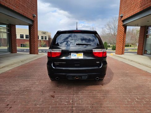Used 2012 Dodge Durango R/T w/ Leather Interior Group image 5
