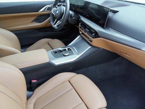 Certified 2026 BMW M440i Coupe image 10