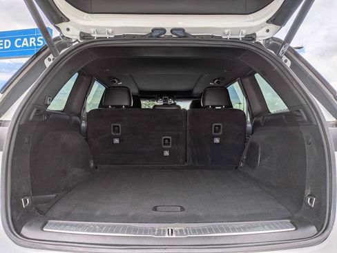 Used 2024 Jeep Grand Cherokee Overland w/ Trailer Tow Package AWD/4WD image 34