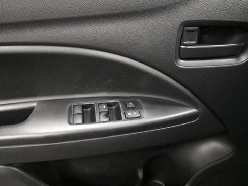 Used 2024 Mitsubishi Mirage G4 ES FWD image 11