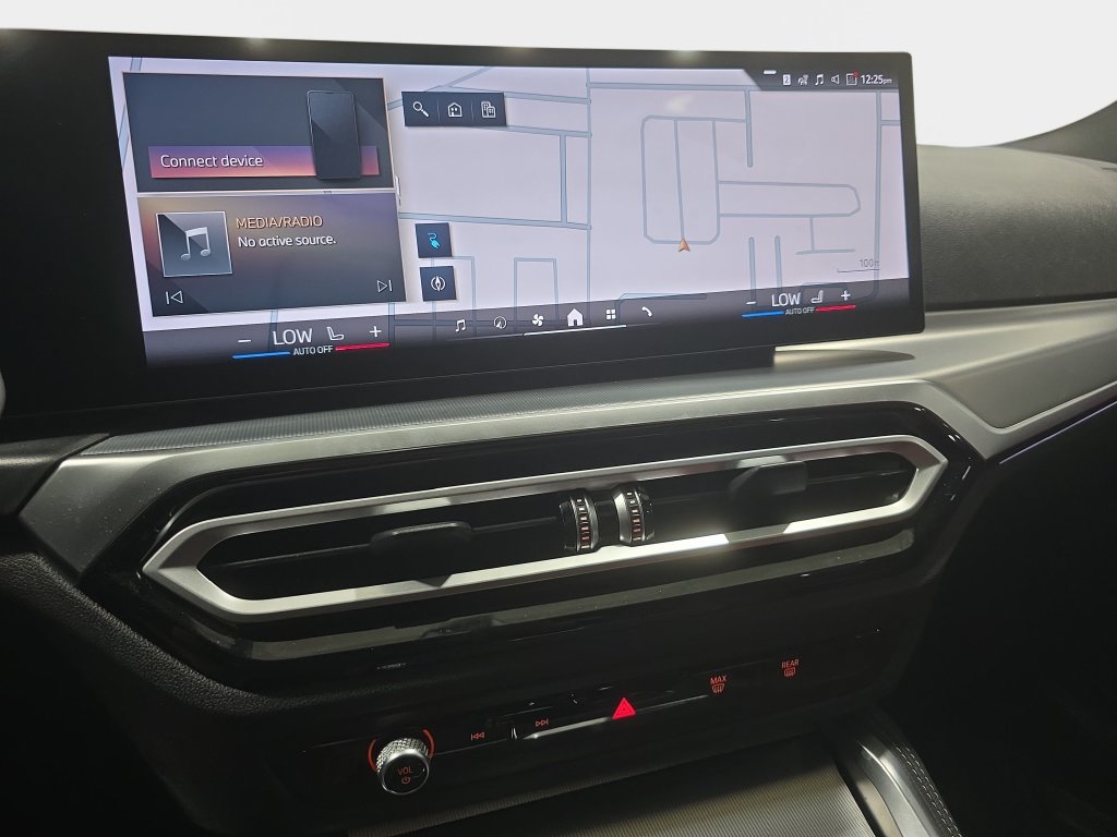 Certified 2024 BMW i4 eDrive40 w/ M Sport Package RWD image 12