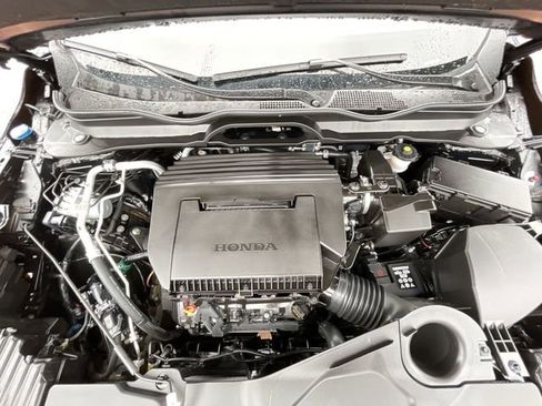 Certified 2025 Honda Pilot EX-L image 23