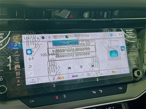 New 2025 Jeep Wagoneer S Launch Edition image 13