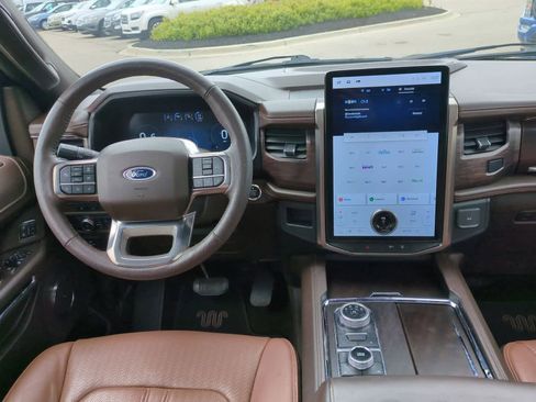Used 2022 Ford Expedition King Ranch image 15