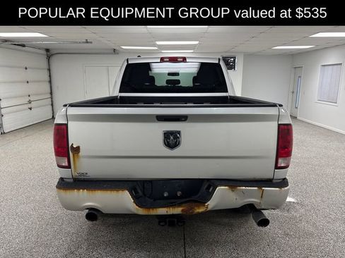 Used 2014 RAM 1500 Express image 7