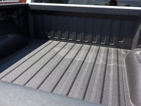 New 2026 RAM 1500 Laramie w/ Night Edition image 36