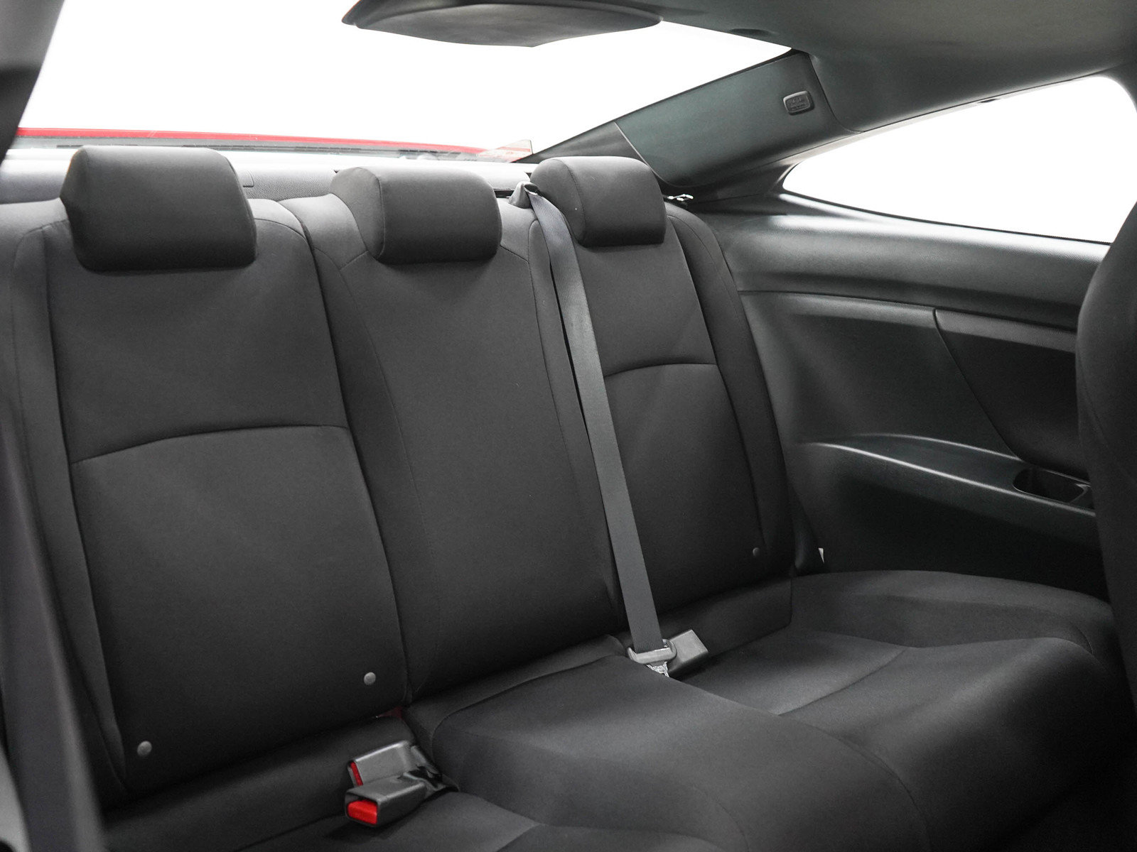 Used 2018 Honda Civic Si image 11