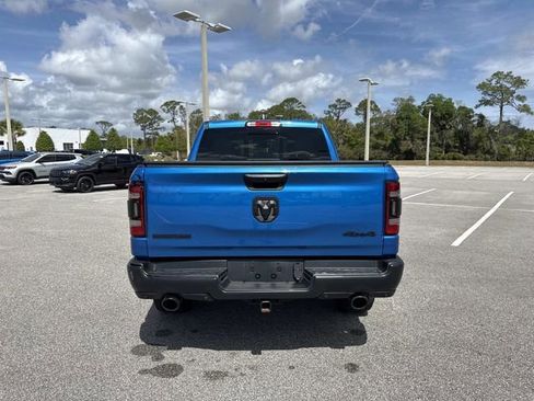 Used 2023 RAM 1500 Big Horn image 4