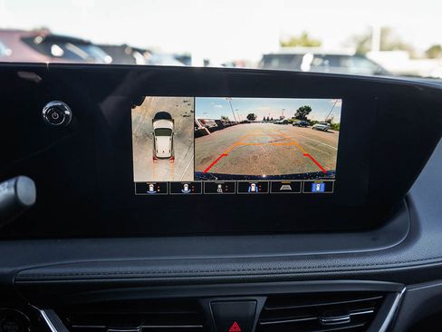 New 2026 Buick Encore GX Sport Touring w/ Advanced Technology Package image 24