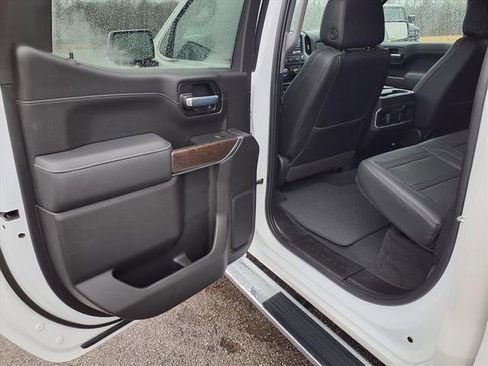 Used 2021 GMC Sierra 1500 Denali w/ Driver Alert Package II image 75