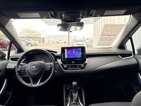 Used 2023 Toyota Corolla SE image 17