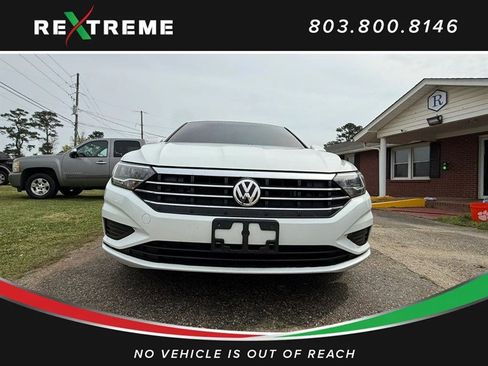 Used 2019 Volkswagen Jetta S image 13