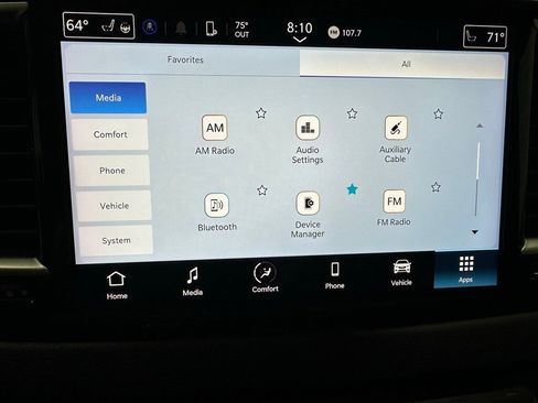 Used 2023 Chrysler Pacifica Touring-L image 34