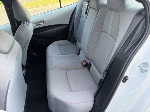 Used 2025 Toyota Corolla FX w/ Convenience Package FWD image 9