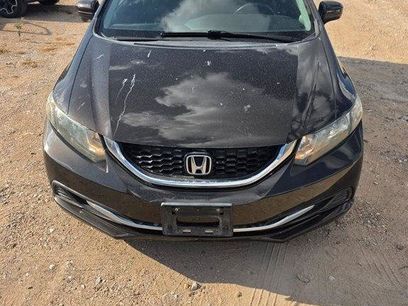 Used 2014 Honda Civic EX