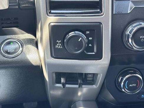 Used 2020 Ford F250 Lariat w/ Lariat Ultimate Package image 18