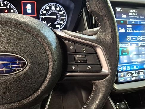 Certified 2024 Subaru Legacy Premium image 22