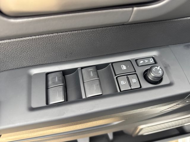 New 2026 Toyota Tundra Capstone AWD/4WD image 24