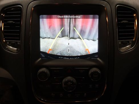 Used 2018 Dodge Durango GT image 28