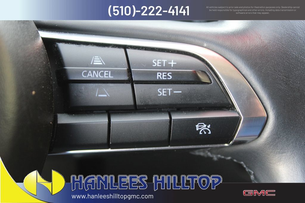Used 2025 MAZDA CX-30 AWD 2.5 S w/ Preferred Package image 29