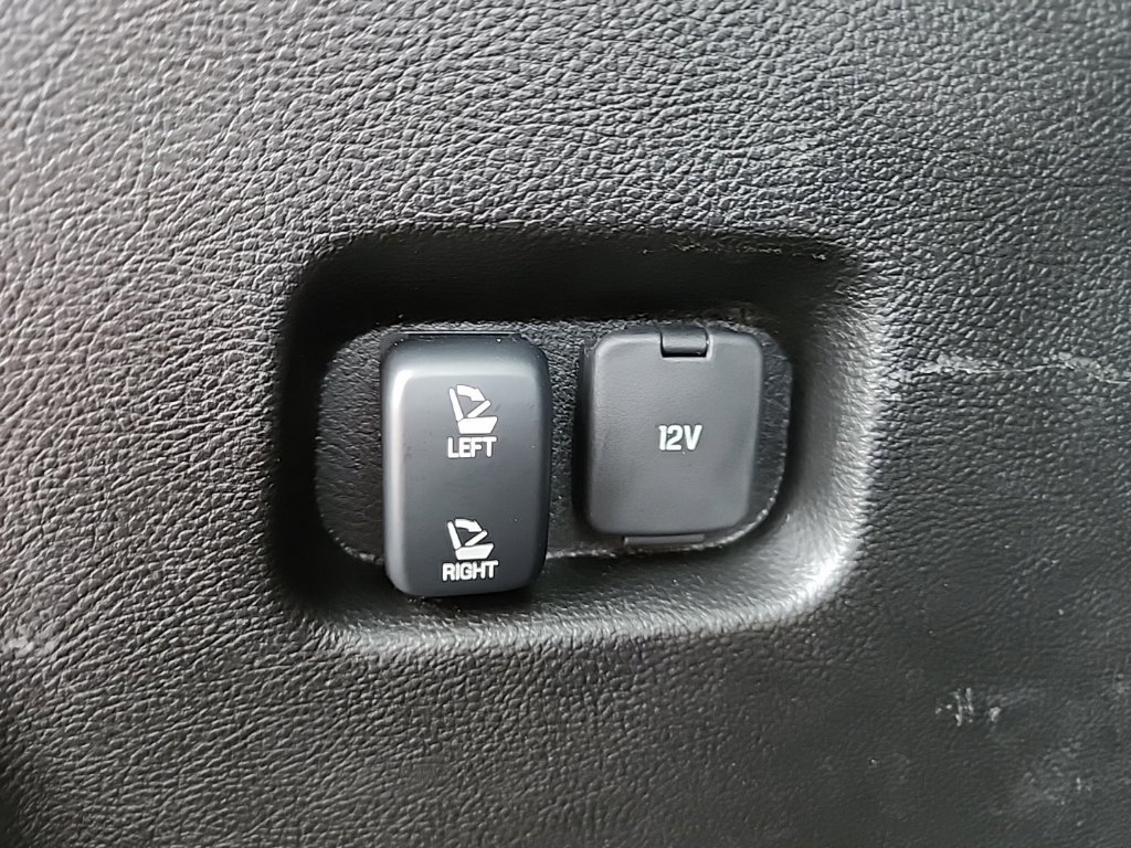 Used 2024 Ford Edge Titanium AWD/4WD image 8