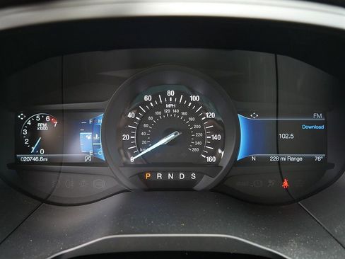 Used 2024 Ford Edge SEL w/ Convenience Package image 29