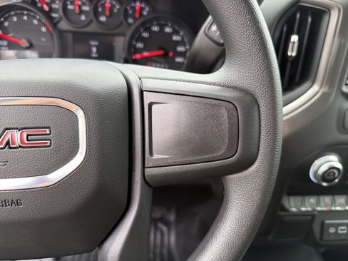New 2026 GMC Sierra 1500 Pro w/ Pro Value Package image 30