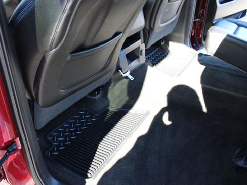 Used 2015 Chevrolet Silverado 1500 LT w/ LT Convenience Package image 28