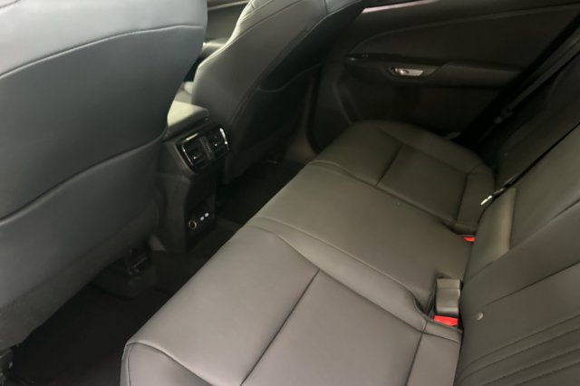 New 2026 Lexus NX 350h AWD w/ Premium Package image 10