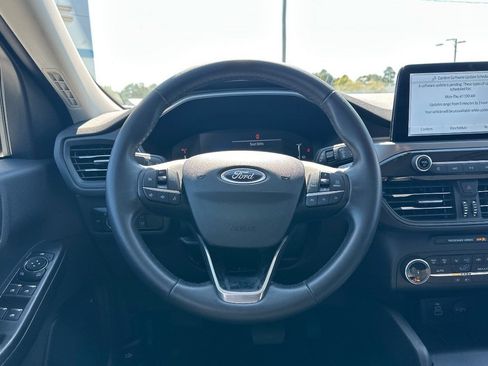 Used 2024 Ford Escape Active image 26